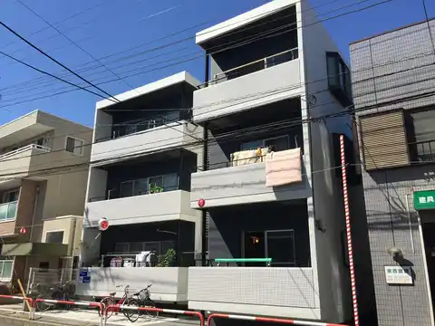 KYアパートメント6番館